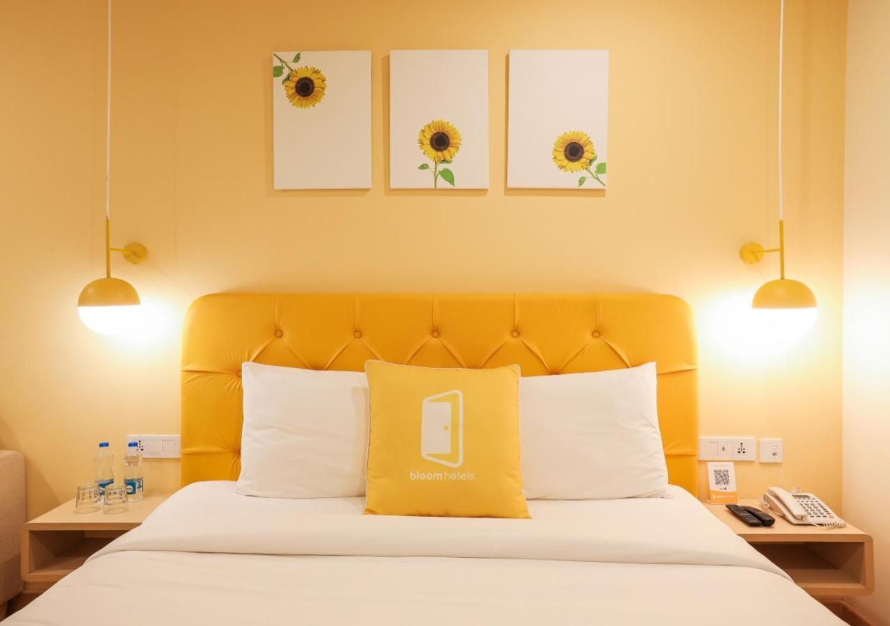 Bloom Hotel - Jalandhar Exterior photo