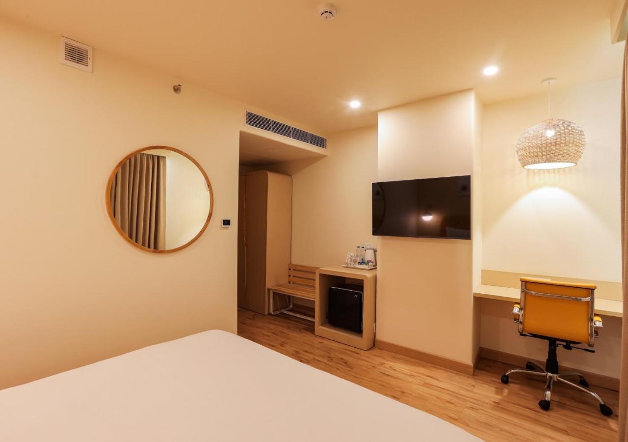 Bloom Hotel - Jalandhar Exterior photo