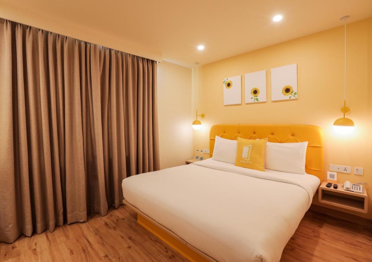 Bloom Hotel - Jalandhar Exterior photo