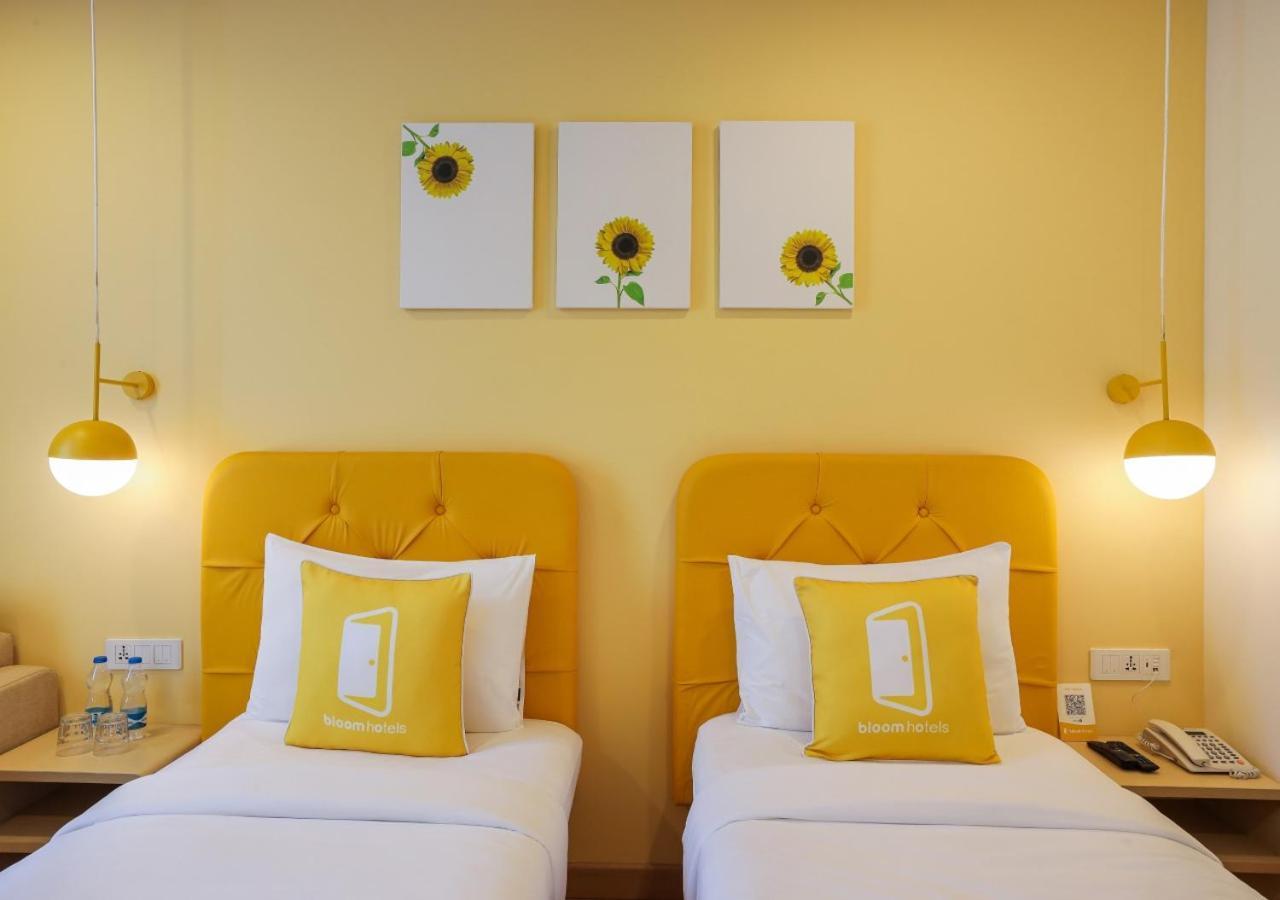 Bloom Hotel - Jalandhar Exterior photo